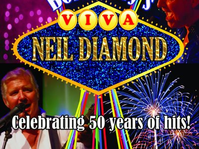 Viva Neil Diamond