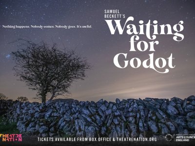 Waiting For Godot