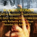 Waking Womens Workshop