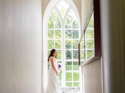 Wedding Showcase at Cockington Court - 11am to 4pm