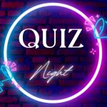 White Hart Quiz Night