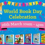 World Book Day Celebration