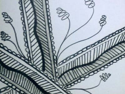 ZENTANGLE