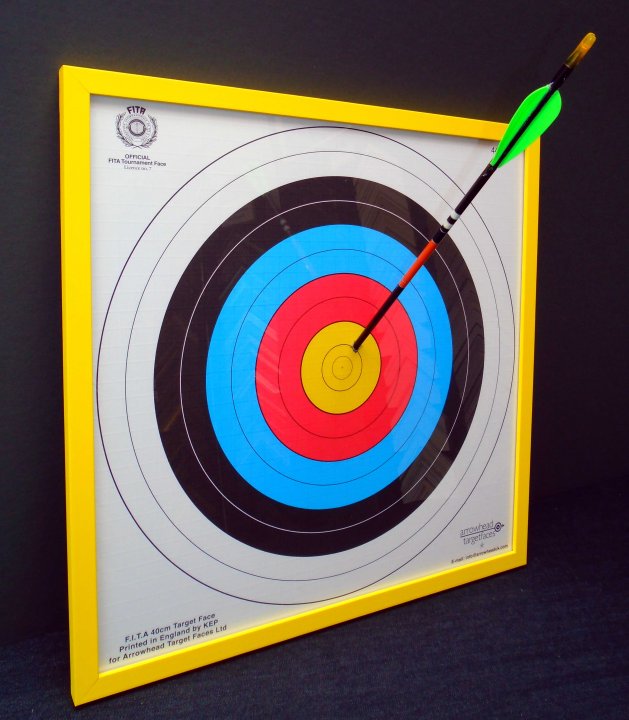 Archery Target