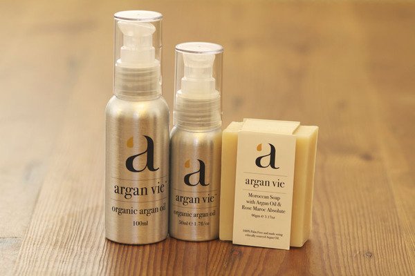 Argan Vie