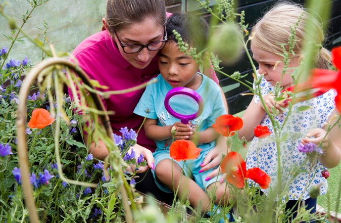 Babbacombe Nursery