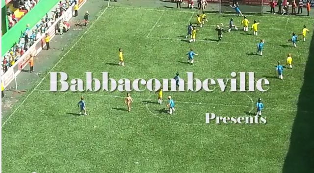 Babbacombeville