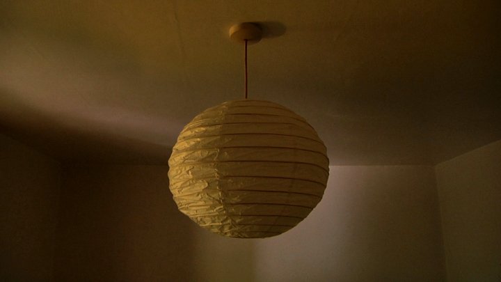 Ceiling Light