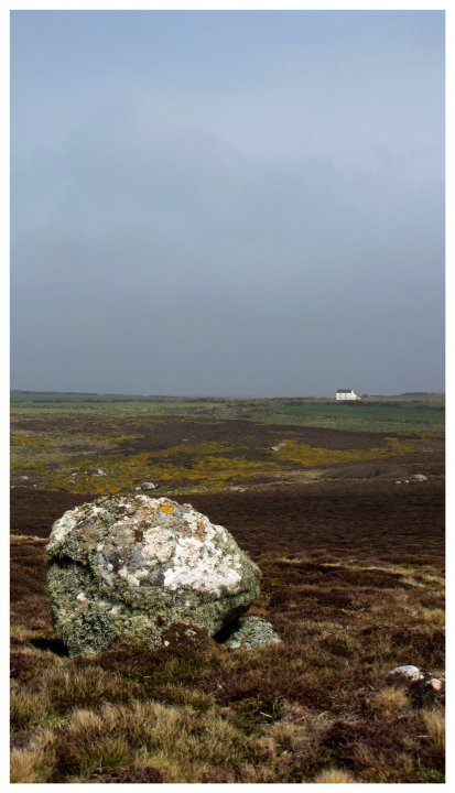 Cornish Landscape