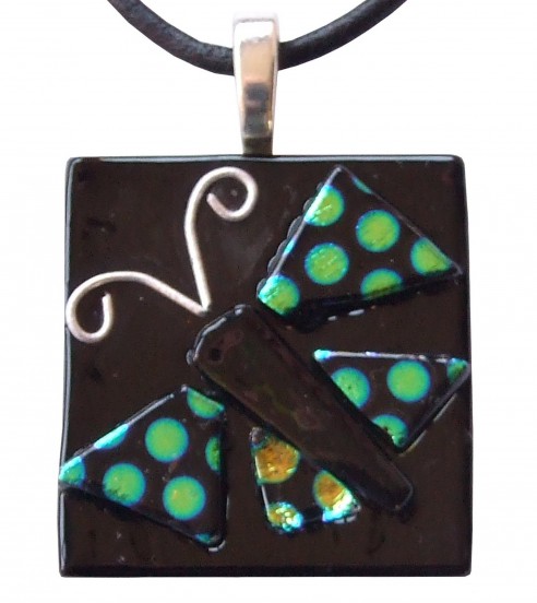 Dichroic Pendant NT 031