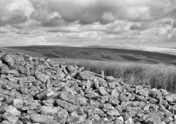 Distant Barrow