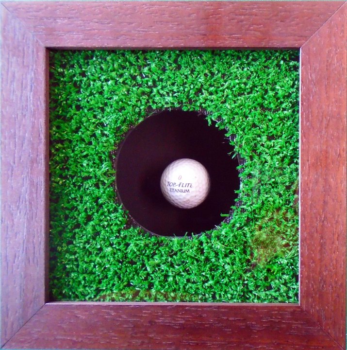 Golf Ball