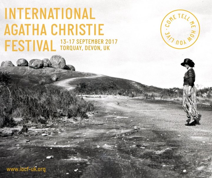 International Agatha Christie Festival