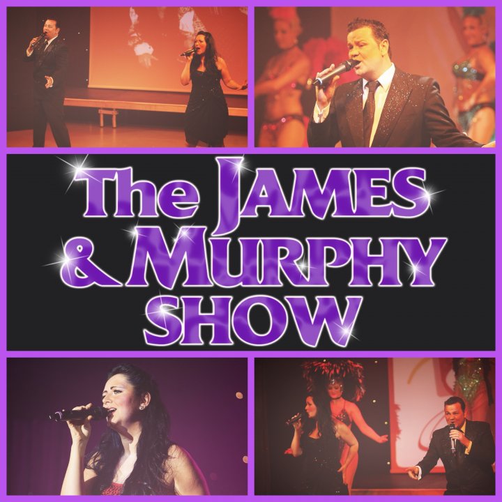 James and Murphy Cabaret