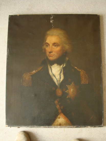 Lord Nelson