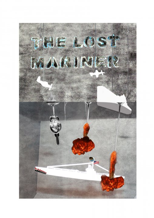 lost Mariner