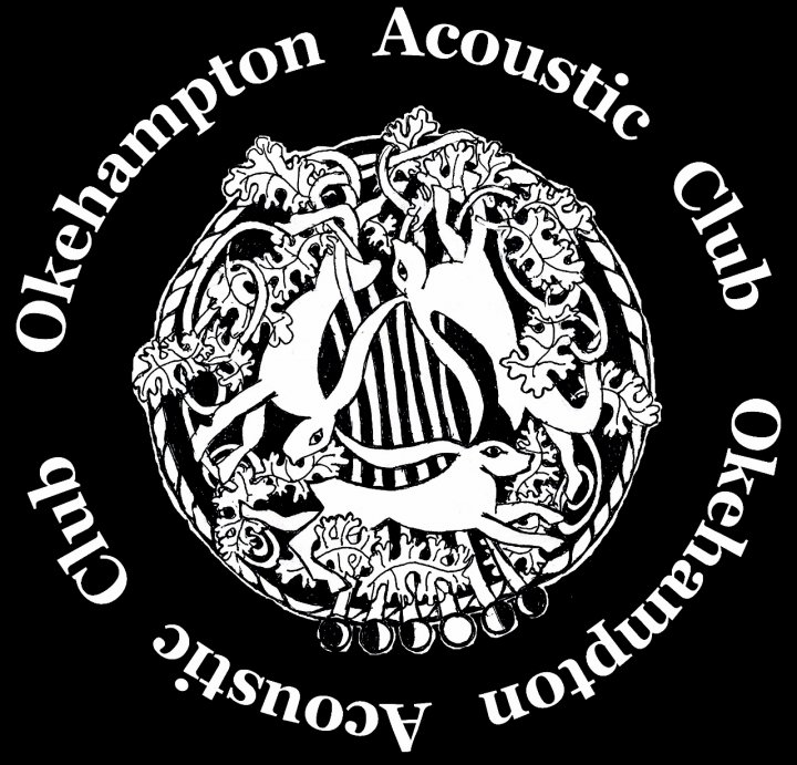 Okehampton Acoustic Club Coming Soon