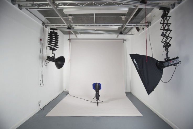 Portrait Studio