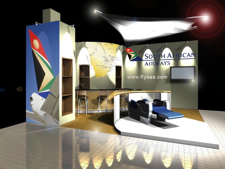 South African Airways