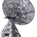 Stockert Radio Telescope