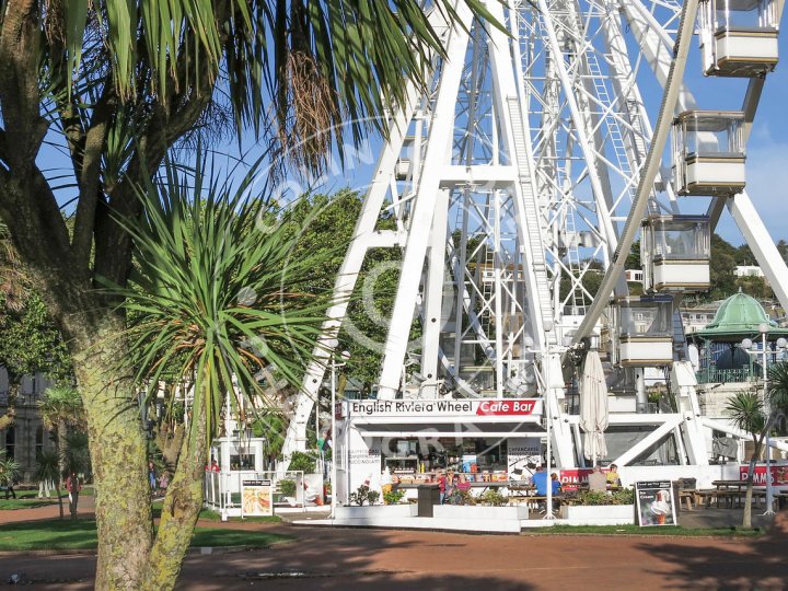 The Riviera Wheel