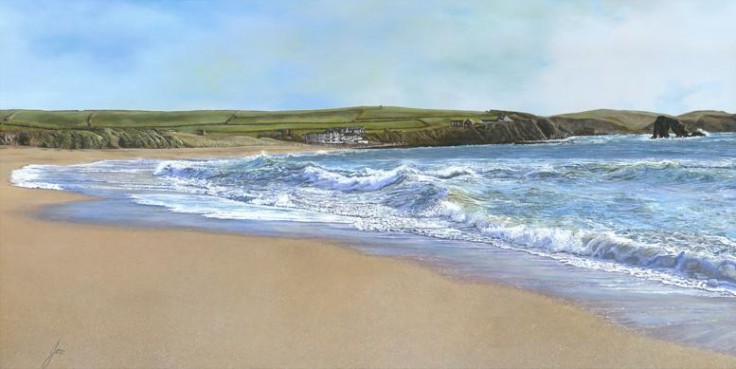 Thurlestone Surf