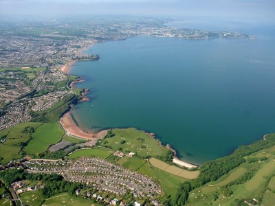 'Viral Video' Aims To Promote Torbay's Stunning Landscape