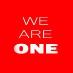 Over 1,700 Artists Join The Unique 'we Are One' Art Project...