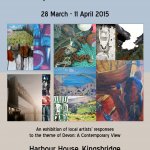 A Call to Artists: open art exhibition