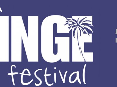 Artists and venues can now register for Riviera Fringe