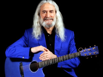 Charlie Landsborough this Sunday (28th Oct) at 7.30pm