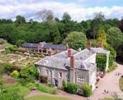 Cob Barn Workspace to Let @ Cockington Court Craft Centre