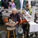 Dartmouth Art Week End   19th-20th June