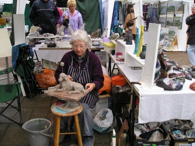 Dartmouth Art Week End   19th-20th June