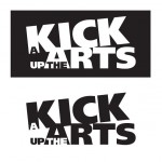 Do you need 'A Kick Up The Arts'?