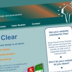 Free Website MOT from Studio Devon