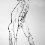 Life Drawing Classes - Brixham ACL