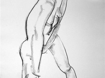 Life Drawing Classes - Brixham ACL