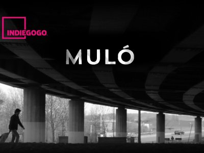 Muló Short Film Crowdfunder