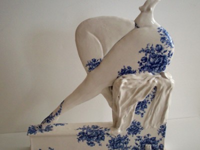 Now on sale: Sonje Hibbert ceramics