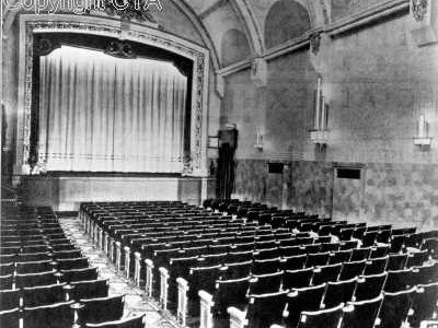 Paignton Cinema