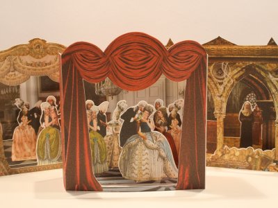 Theatre Sets