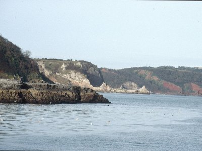 Torbay gets UNESCO status as new “UNESCO Global Geoparks”