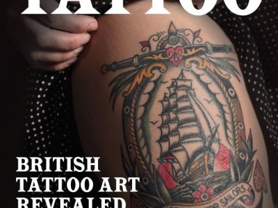 Volunteers needed to help at Tattoo Exhibition!