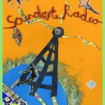 Call for submissions for First Spark radio festival (1-5 Feb)