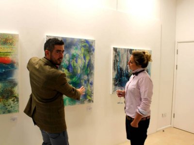 Artist's Brief Deadline 01/03/12