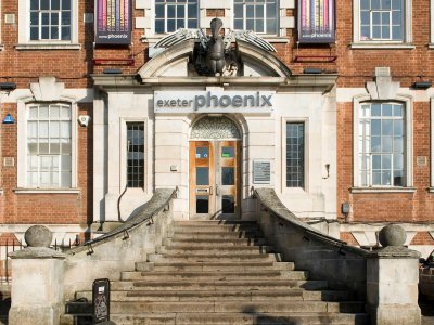 Exeter Phoenix: Administrator