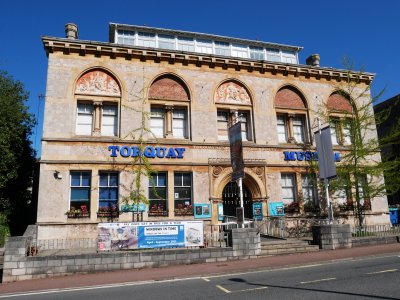 JOHN RISDON - 'THE MARINERS WAY' AN EXPLORER SEASON TALK