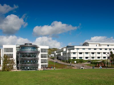 Lecturer – Computing