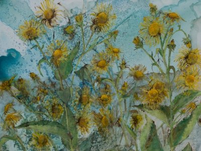 Autumn Exhibition: West Sussex in Painting, Sculpture & Ceramics